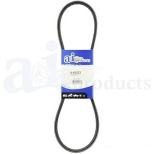 48203 - Belt, Transmission Drive