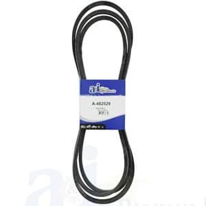 482529 - Belt, Deck