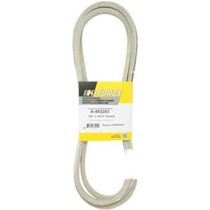 483243 - Belt, Deck Drive (LH) 61"