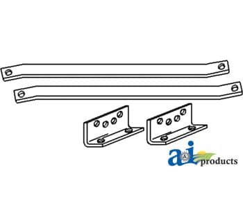 49A43 - Stabilizer Kit