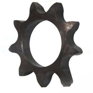 50V09 - Sprocket