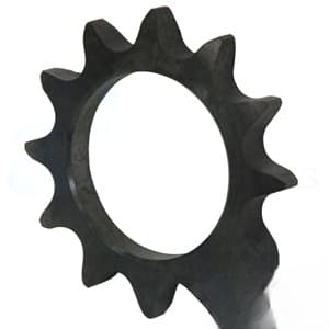 50W12 - Sprocket