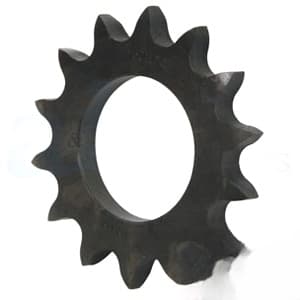 50W14 - Sprocket