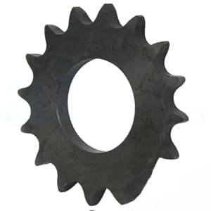 50W16 - Sprocket