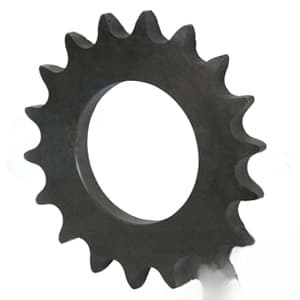 50X18 - Sprocket