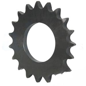 50X19 - Sprocket
