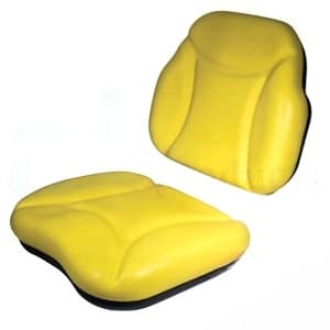 5000SCKIT - Seat Cushion; YLW (For A-5000SC Seat) Kit