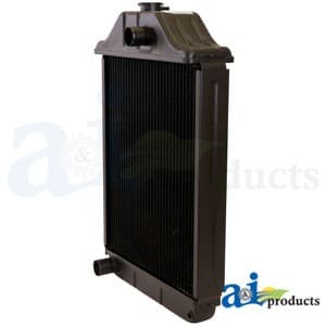 506244M91 - Radiator