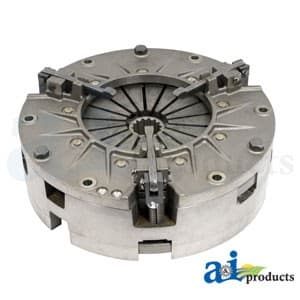 5085401 - Pressure Plate: 11" w/ Captive Trans Disc, Fiat