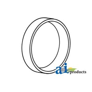 510893 - Bearing, Cup; MFWD Differential Mounting