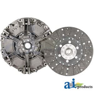 5121798 - Kit includes: trans & PTO disc, pressure plate, but no bearings