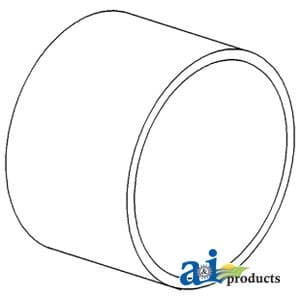 512979M1 - Bushing, Front Center Pivot