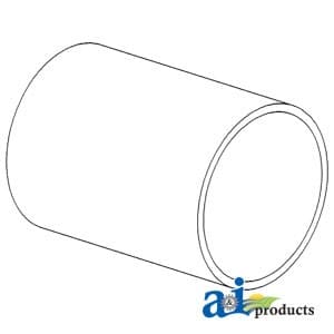 512980M1 - Bushing, Rear Center Pivot