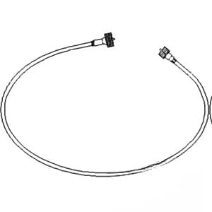 513044M91 - Tachometer Cable