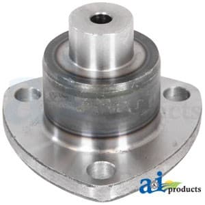 5137239 - PIVOT PIN; FRONT AXLE KNUCKLE