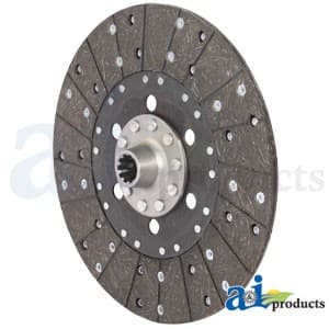 5145715 - PTO Disc: 11" rigid disc, organic