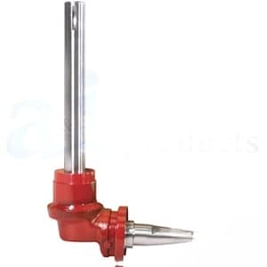 51699DE - Spindle (LH)