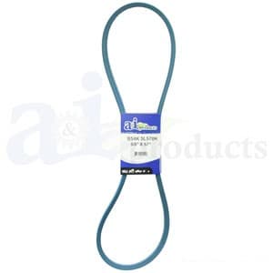 523453 - Belt, RH Blade sub to B54K