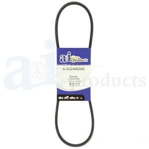 532406580 - Belt, Drive