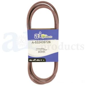 532439726 - Belt, Deck