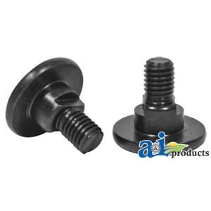 56150100 - Bolt, Disc Mower Blade