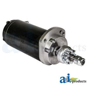 5665940MO30SM-R - Starter, 12V, CCW, 9T, (New)