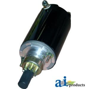 5666240MO30SM - Starter, 12V, CCW, 9T, (New)