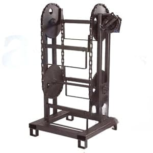 57480 - EZ Chain Rack