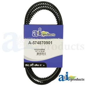 574870901 - Belt, Drive