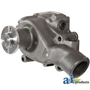 601816C1 - Water pump assy.