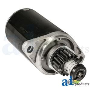 6019440MO30SM - Starter, 12V, CCW, 16T, (New)