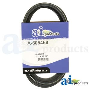 605468 - Belt, Pump Drive