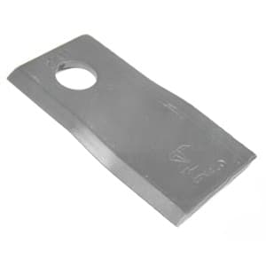 612635 - RH Disc Mower Blade
