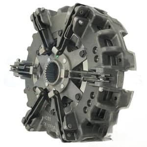 631031209 - Incl: 02940409 pressure plate & 04355901 trans disc Clutch Kit