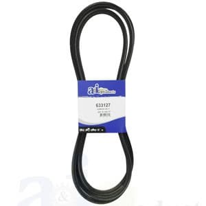 633127 - Belt, Deck