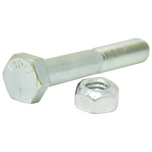 633169KT - Shear Bolt w/ Nut Pkg/10
