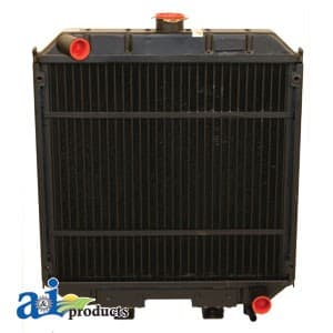 66418-58700 - Radiator