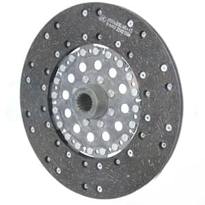 67011123 - rigid organic Trans Disc: 11"