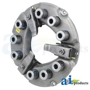 676827R91 - Pressure Plate