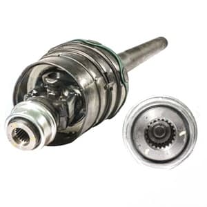 690373 - 1000 RPM Tractor Half 80° Driveline