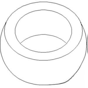 700122799 - Spherical Roller