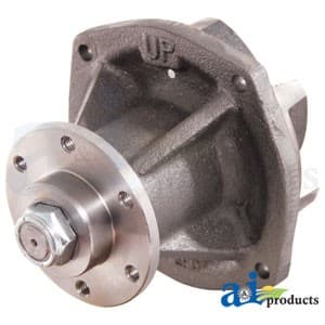 701335C92 - Pump, Water w/ Hub