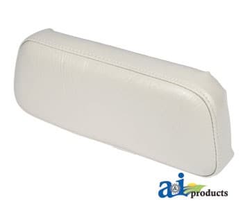 70243516-4 - Upper Back Cushion, WHT VINYL