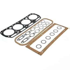 70255318 - Upper Gasket Set