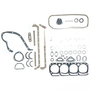 70255320 - Overhaul with Seals Gasket Set