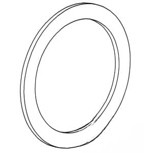 70267296 - Thrust (Spindle) Washer
