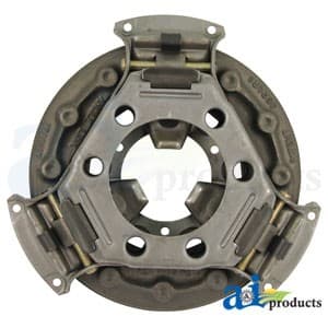 71163702 - Pressure Plate: 11"