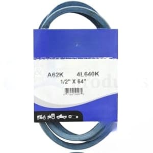 72161 - Main Drive Belt