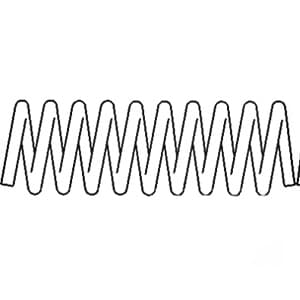 72161739 - Brake Release Spring