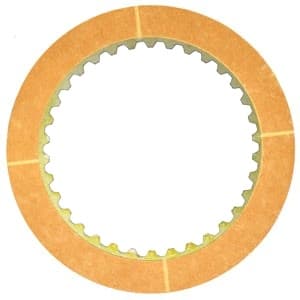 72161817 - Transmission Clutch Driving Plate